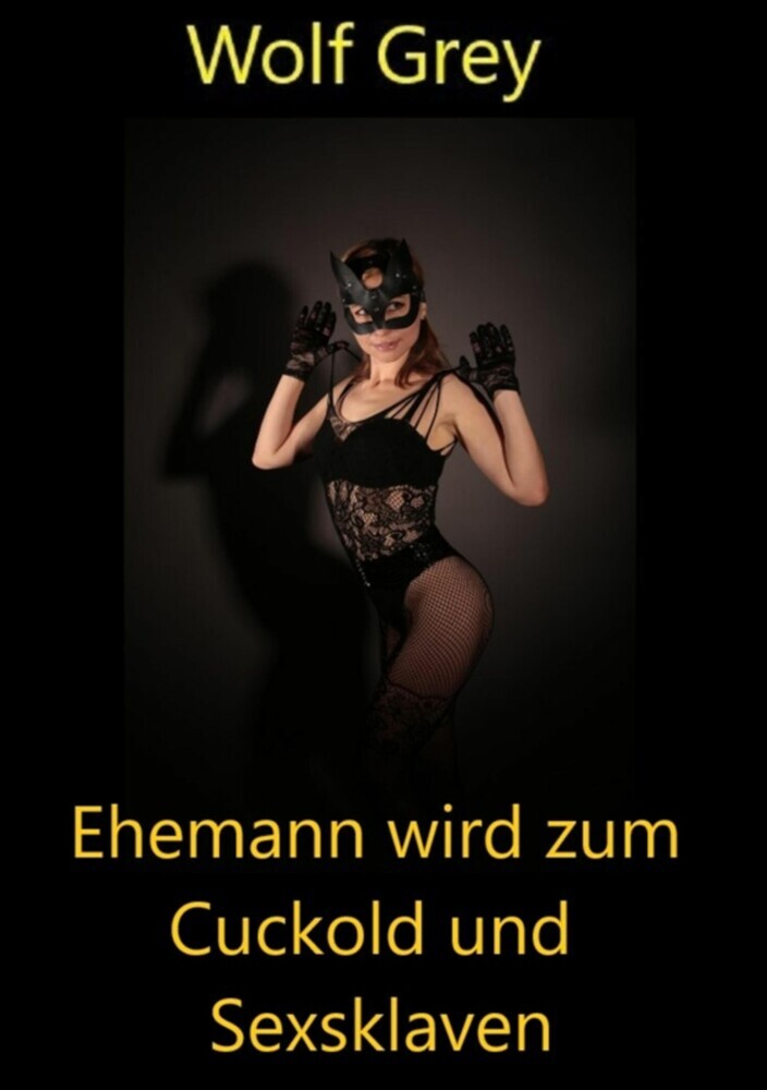 Ehemann wird zum Cuckold und Sexsklaven main product photo