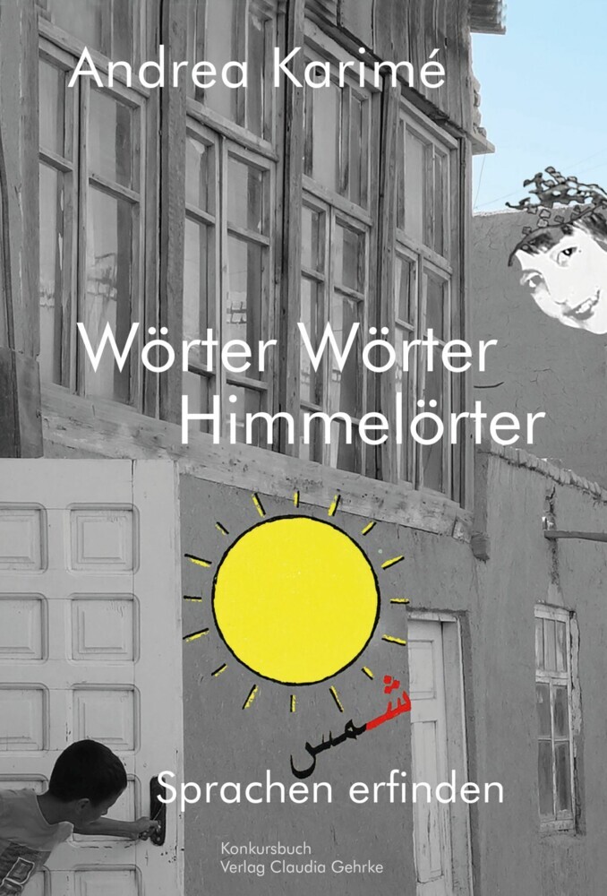 Wörter Wörter Himmelörter main product photo