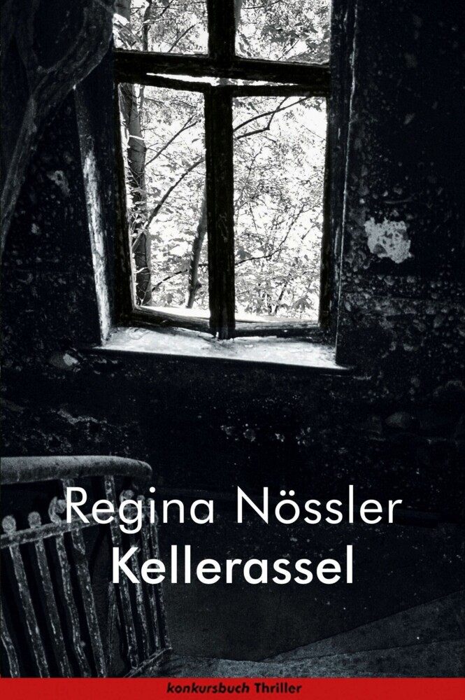 Kellerassel main product photo