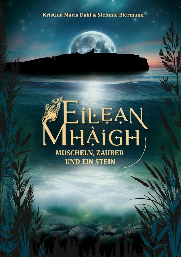 Eilean Mhàigh main product photo