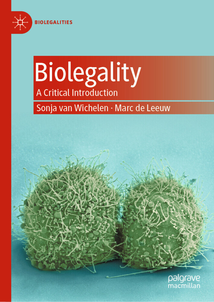 Biolegality main product photo
