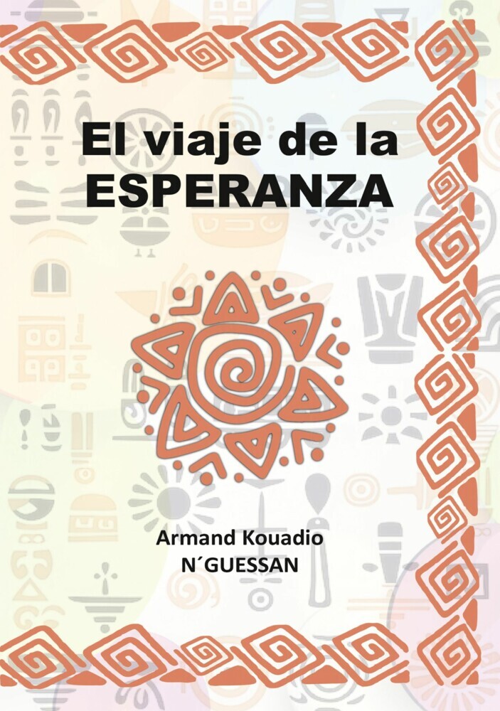 El viaje de la esperanza main product photo