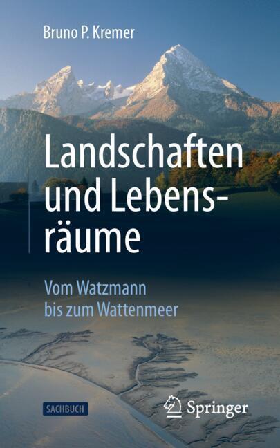 Landschaften und Lebensräume main product photo