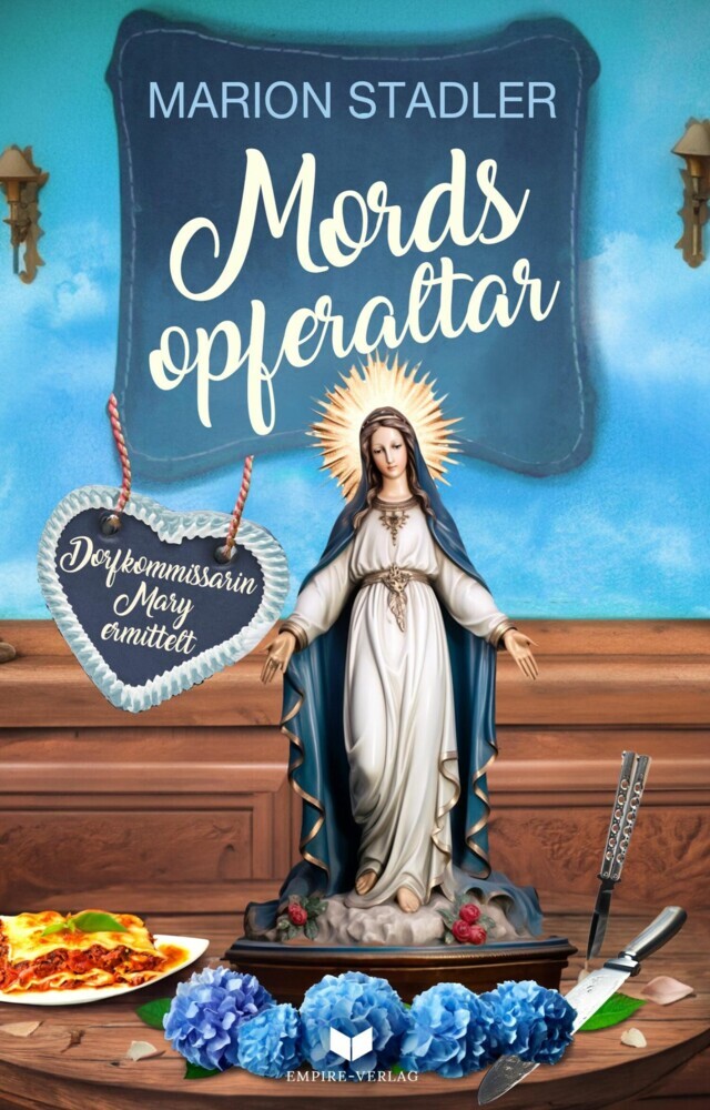 Mordsopferaltar main product photo