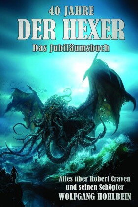 40 Jahre 'Der Hexer'