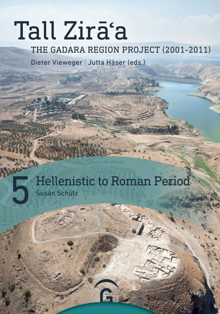 Hellenistic to Roman Period main product photo