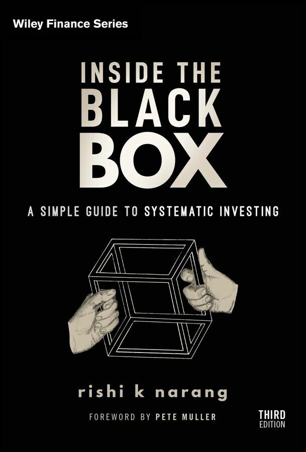Inside the Black Box main product photo
