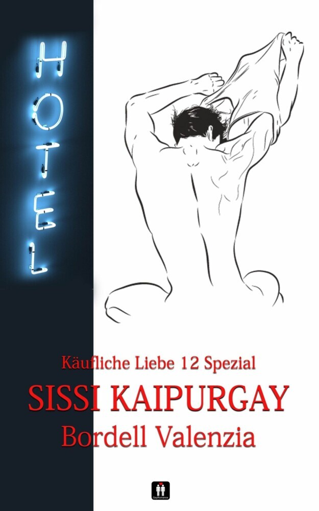 Käufliche Liebe 12 Spezial main product photo