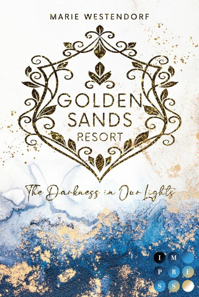 Golden Sands Resort 1: The Darkness in Our Lights main product photo