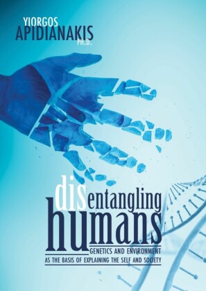 Disentangling humans