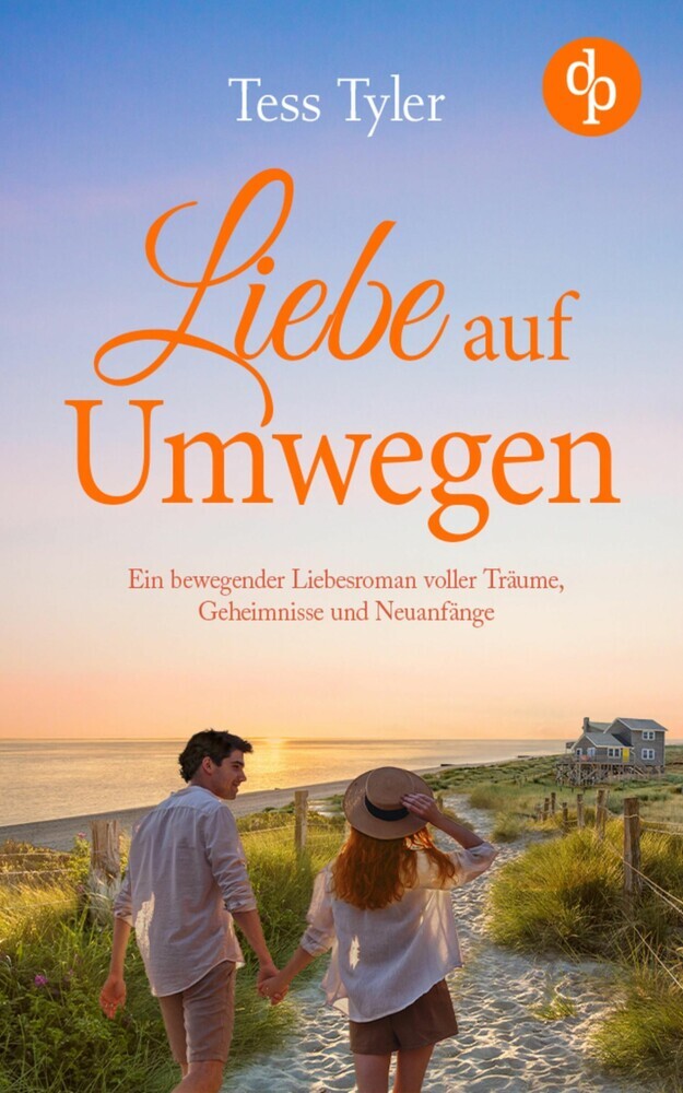 Liebe auf Umwegen main product photo
