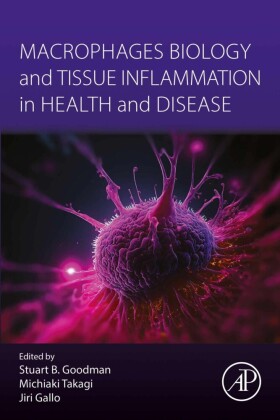 Macrophages Biology and Tissue Inflammation in Health and Disease