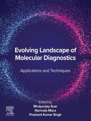 Evolving Landscape of Molecular Diagnostics