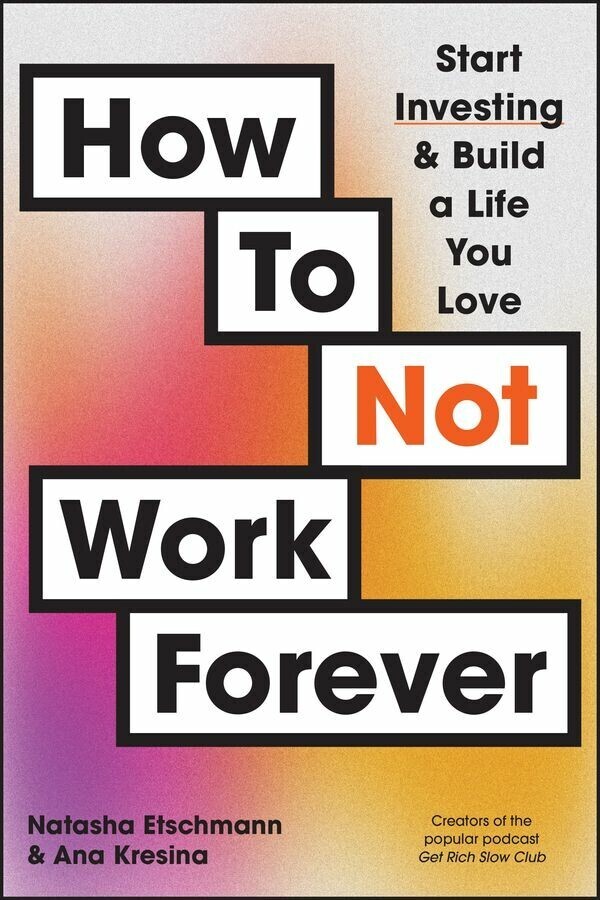 How To Not Work Forever main product photo