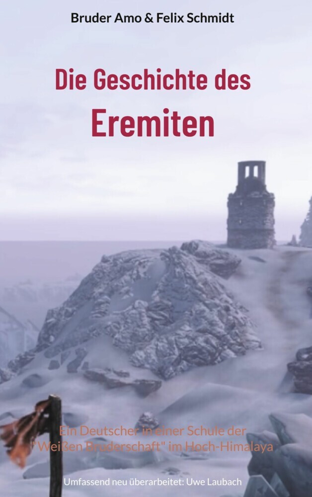 Die Geschichte des Eremiten main product photo