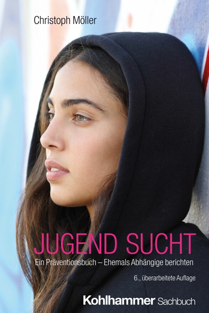 JUGEND SUCHT main product photo