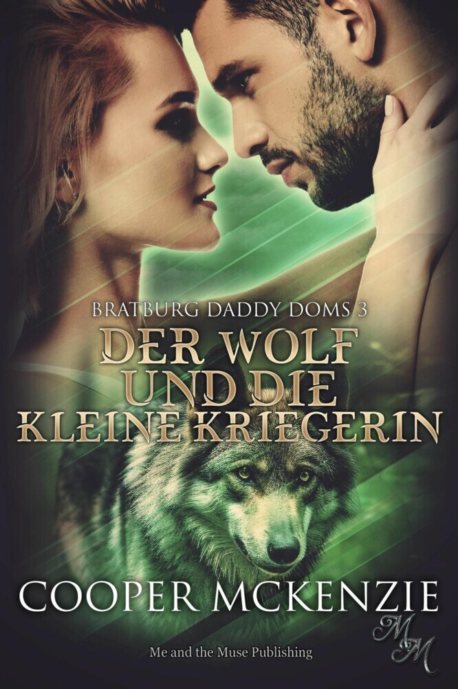 Der Wolf und die kleine Kriegerin main product photo