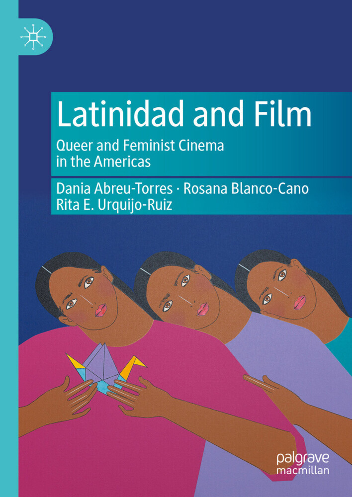 Latinidad and Film main product photo