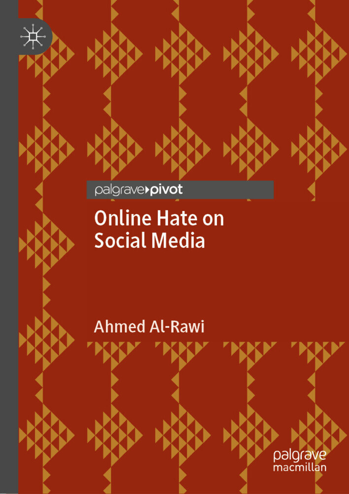 Online Hate on Social Media main product photo