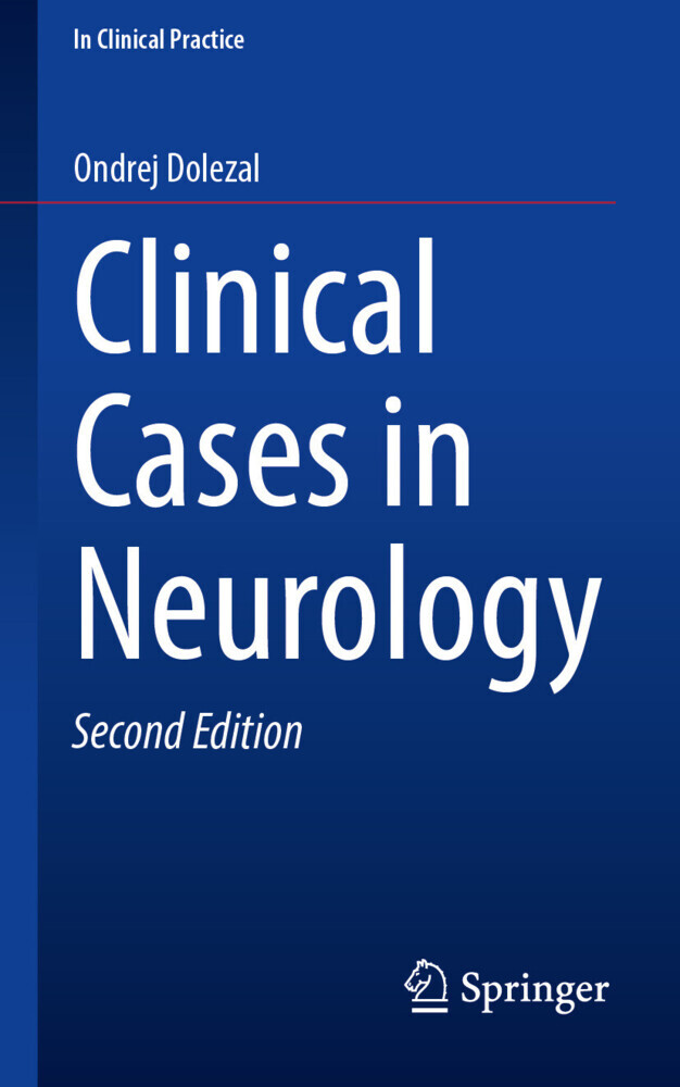 Clinical Cases in Neurology main product photo