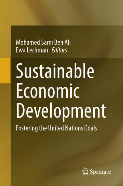 Sustainable Economic Development main product photo