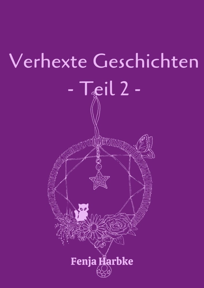 Verhexte Geschichten - Teil 2 main product photo
