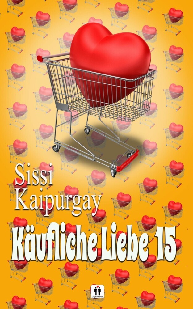 Käufliche Liebe 15 main product photo