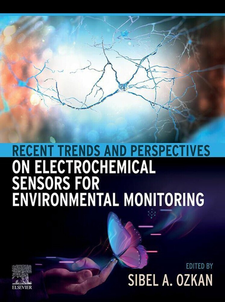 Recent Trends and Perspectives on Electrochemical Sensors for Environmental Monitoring main product photo