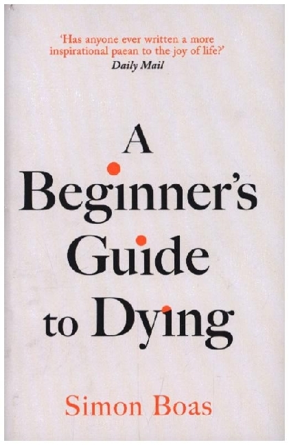 A Beginner's Guide to Dying main product photo