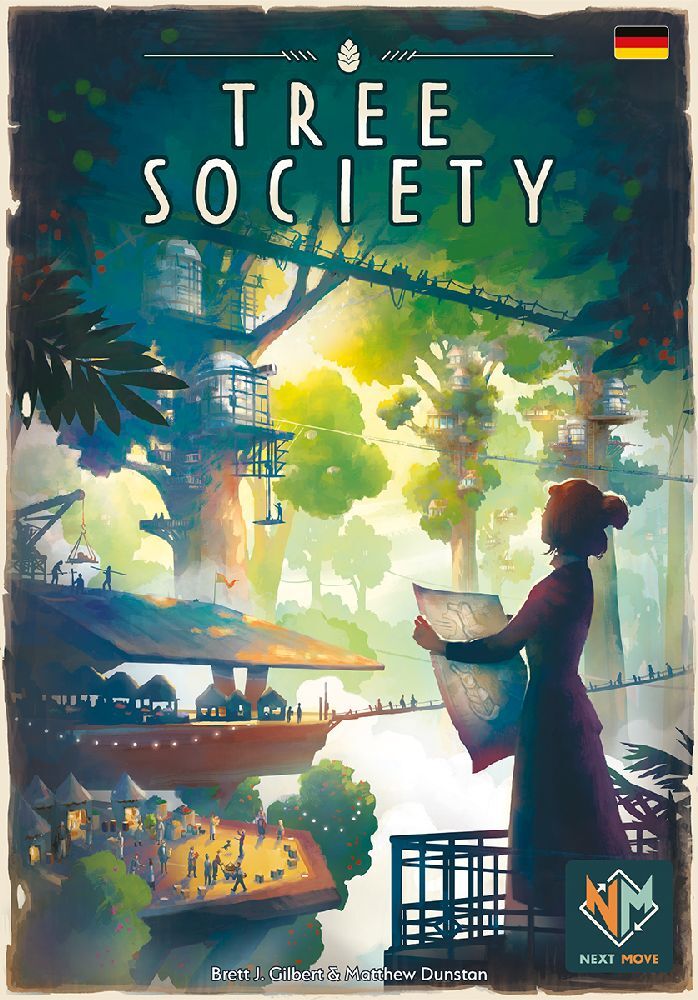 Tree Society main product photo