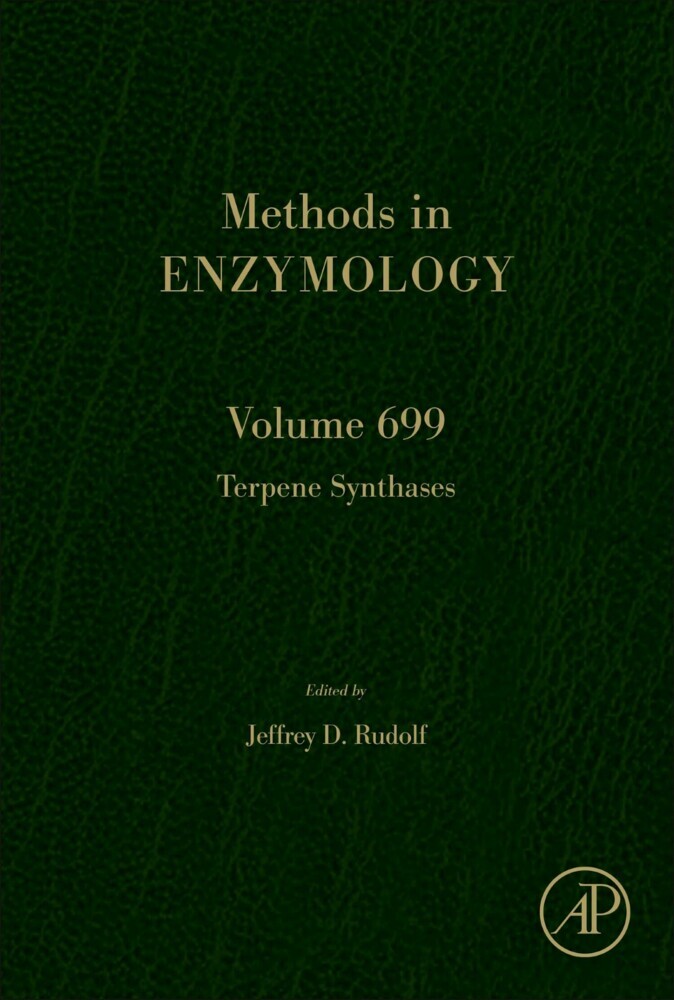 Terpene Synthases main product photo