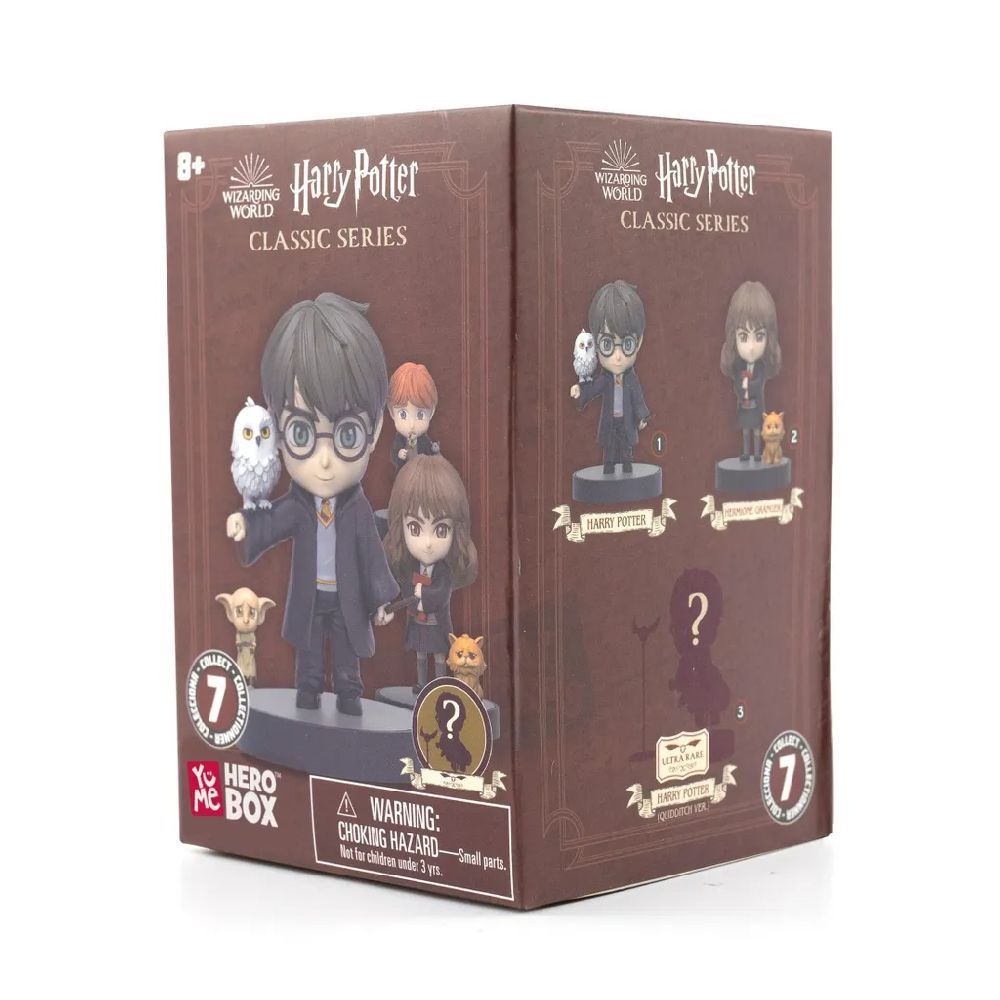 Überraschungbox Harry Potter - Classic Series main product photo