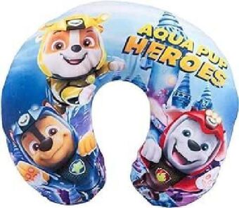 Nackenhörnchen Paw Patrol Aqua Pups