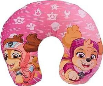 Nackenhörnchen Paw Patrol Girls