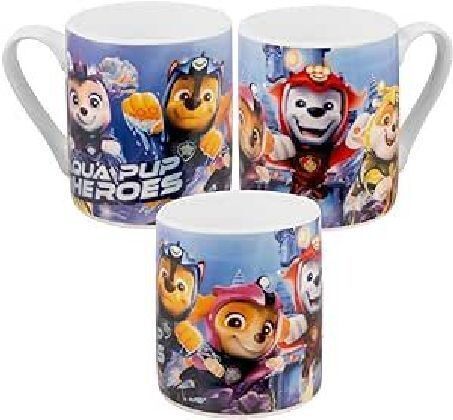 Tasse Paw Patrol Aqua Pups 230 ml main product photo