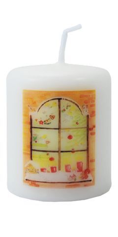 Weihnachstfenster main product photo