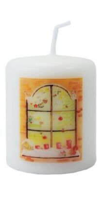 Weihnachstfenster