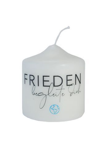 Frieden begleite dich! main product photo