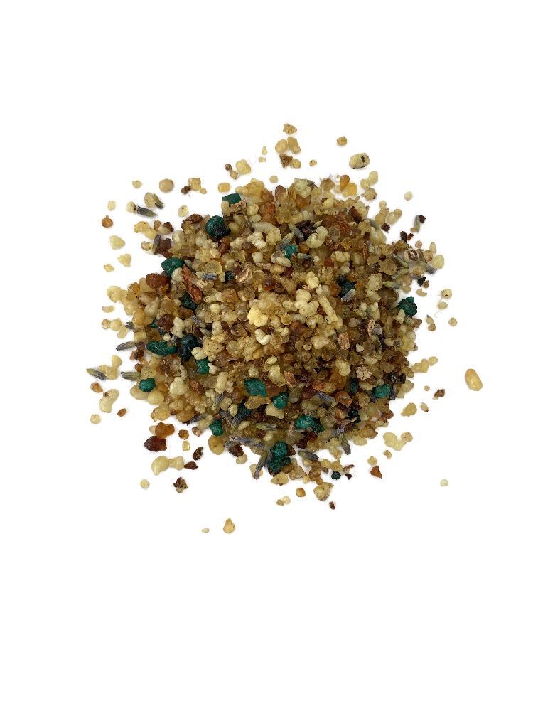 Drei König, Weihrauch in Tütchen, 30 g main product photo