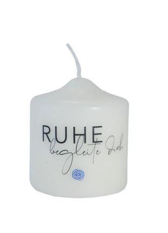 Ruhe begleite dich! main product photo