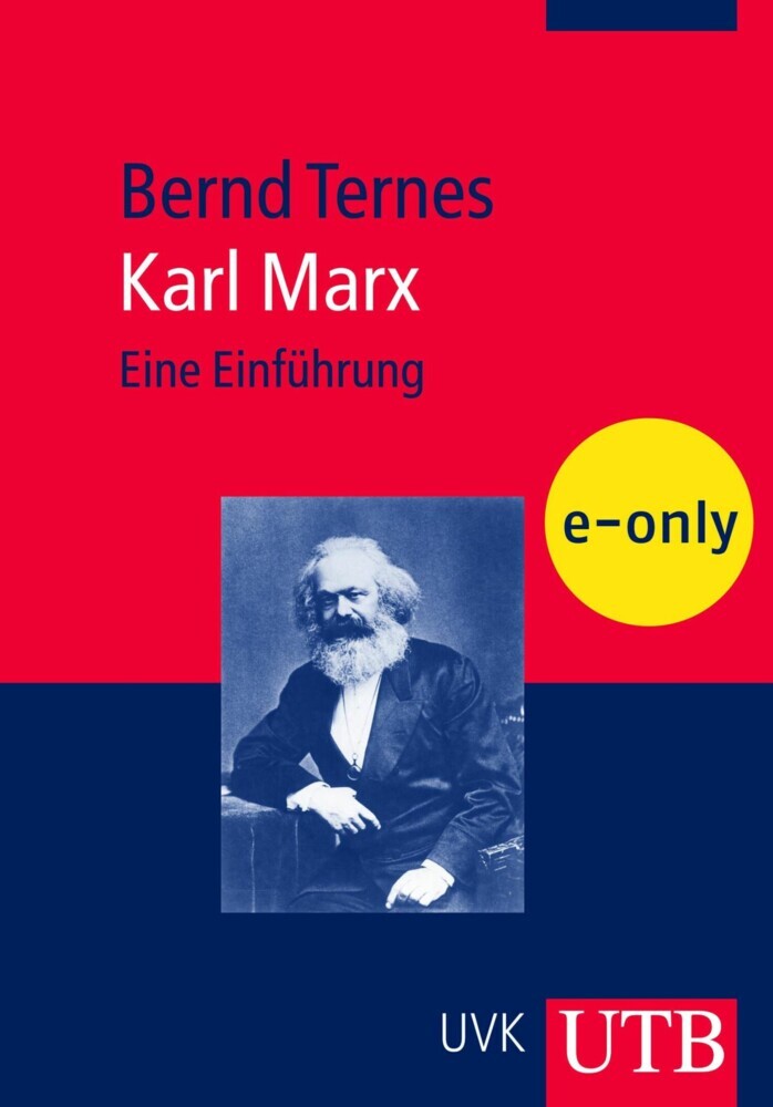 Karl Marx main product photo