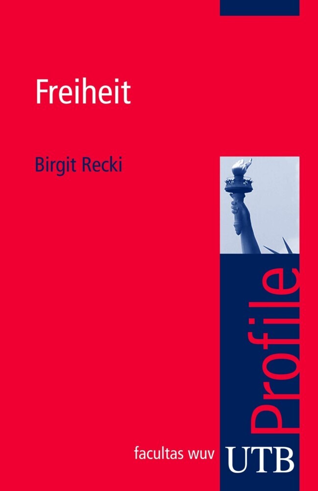 Freiheit main product photo