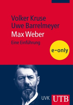 Max Weber