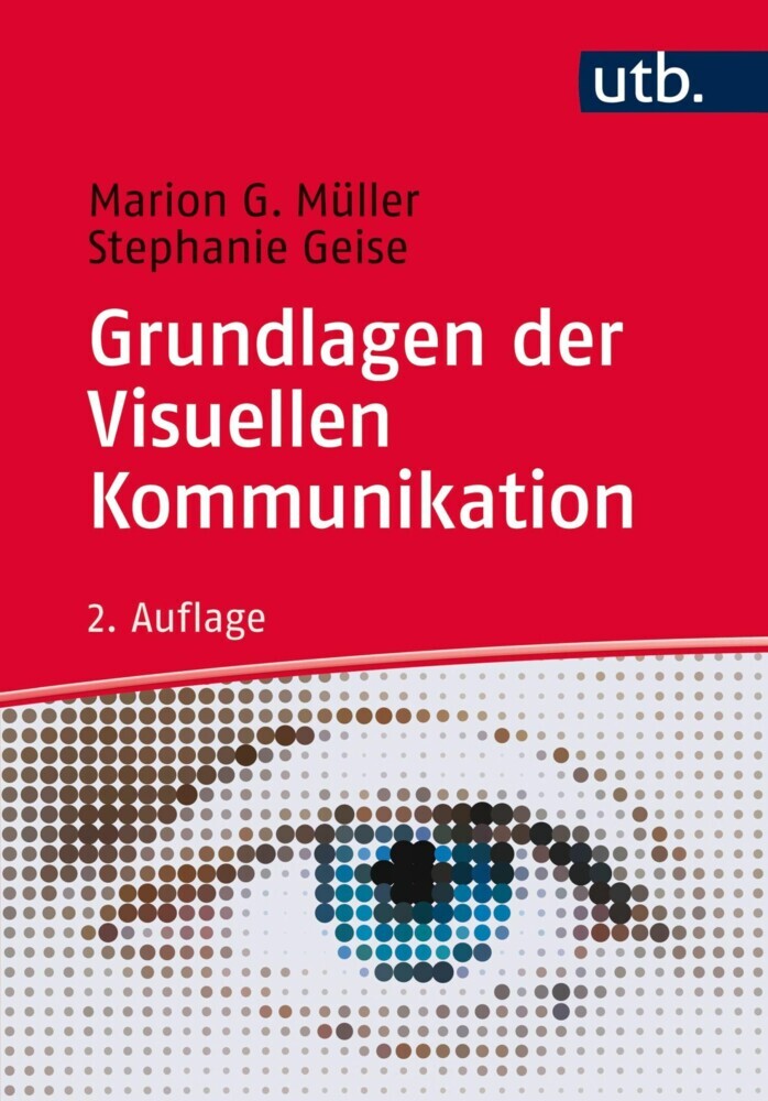 Grundlagen der Visuellen Kommunikation main product photo