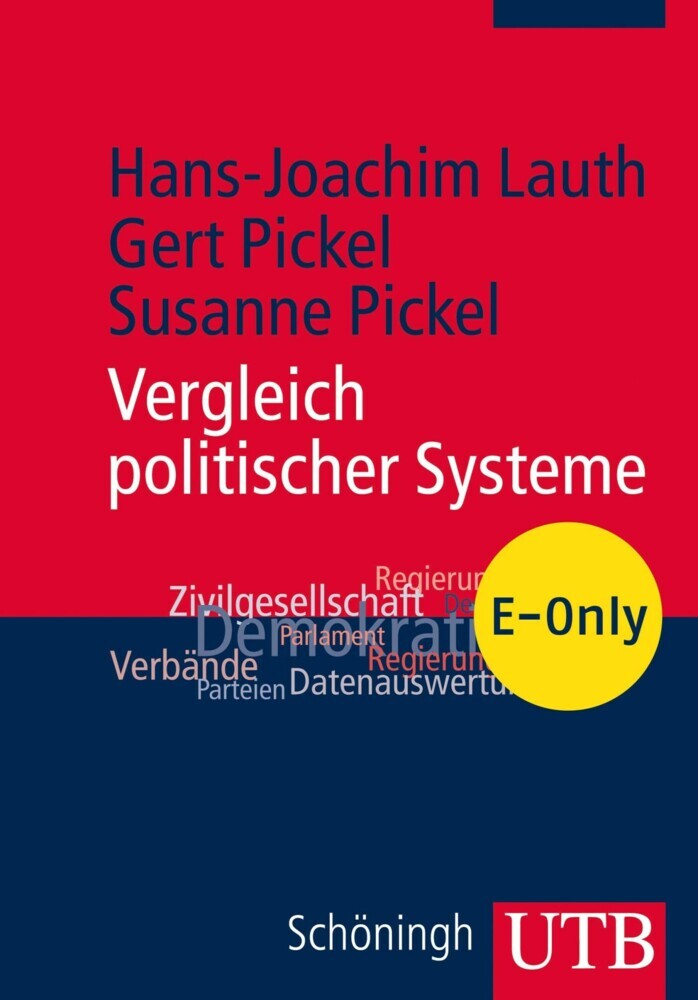 Vergleich politischer Systeme main product photo