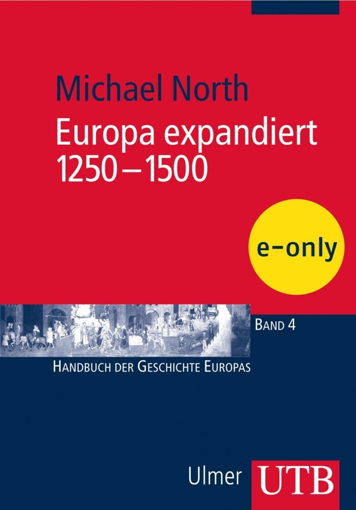 Europa expandiert 1250-1500 main product photo