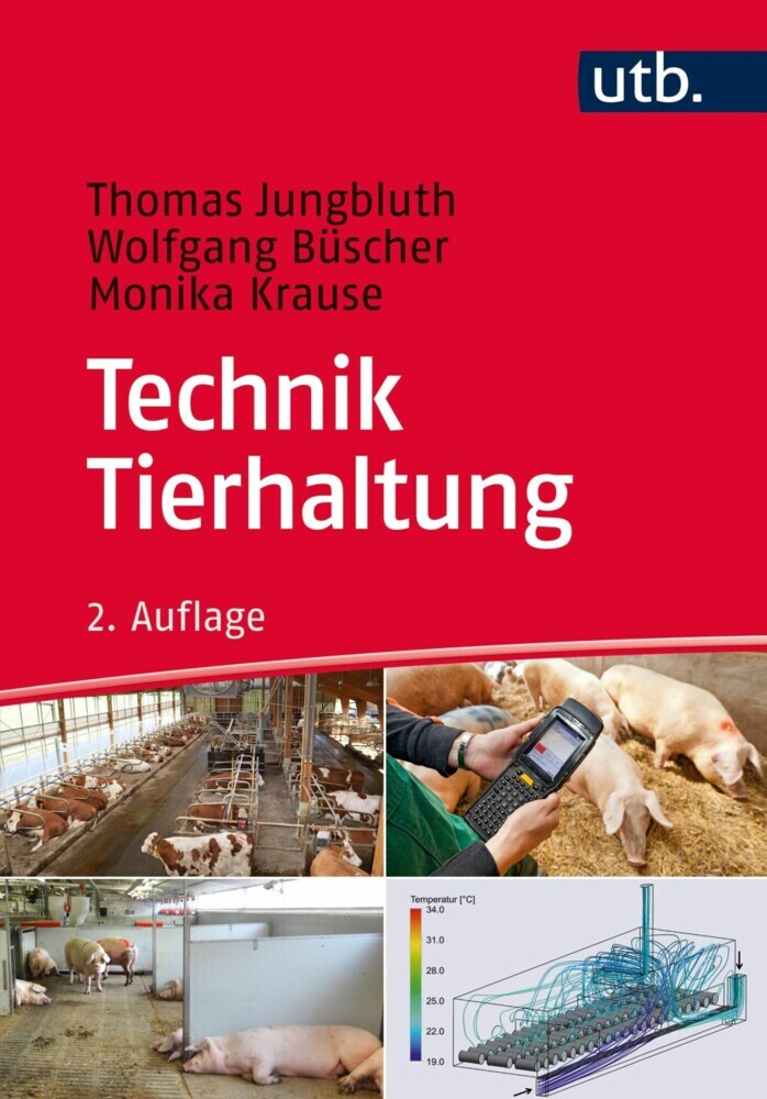 Technik Tierhaltung main product photo