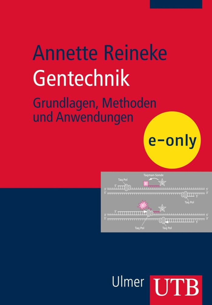 Gentechnik main product photo