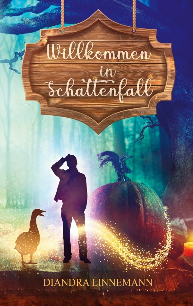 Willkommen in Schattenfall main product photo