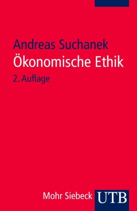 Ökonomische Ethik
